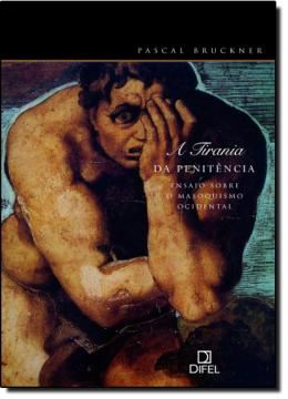 Imagem de TIRANIA DA PENITENCIA, A