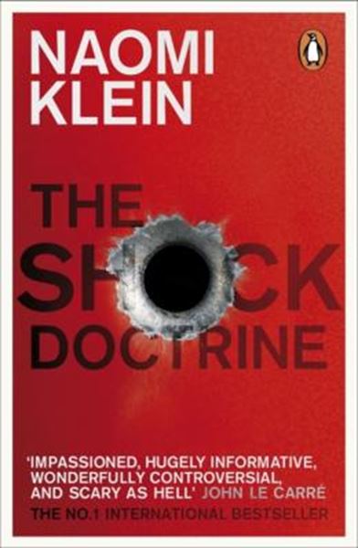 Picture of SHOCK DOCTRINE, THE
