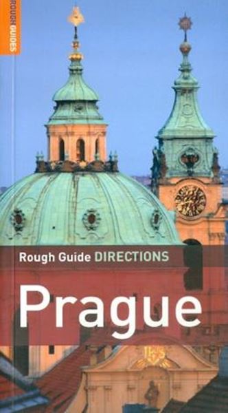 Picture of PRAGUE DIRECTIONS