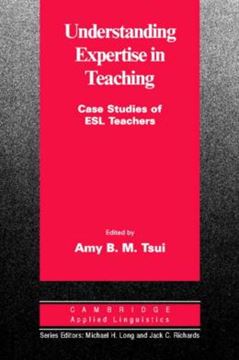 Imagem de UNDERSTANDING EXPERTISE IN TEACHINING HB