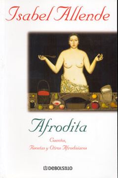 Imagem de AFRODITA