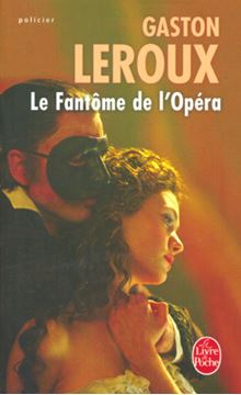 Imagem de LE FANTOME DE L´OPERA