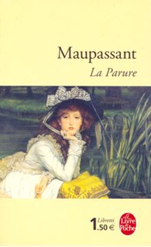 Imagem de PARURE, LA