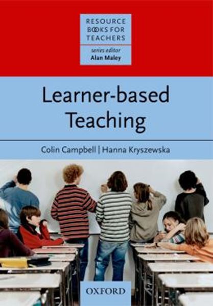 Picture of LEARNER-BASED TEACHING - RESOURCE BOOKS FOR TEACHERS