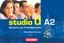 Imagem de STUDIO D A2 - VOKABELTASCHENBUCH