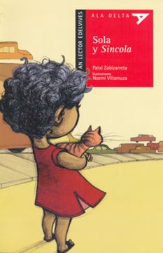 Imagem de SOLA Y SINCOLA - PACK