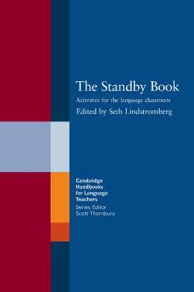 Picture of THE STANDBY BOOK