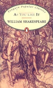 Imagem de AS YOU LIKE IT - PENGUIN POPULAR CLASSICS