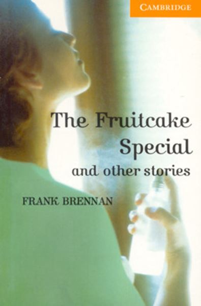 Picture of FRUITCAKE SPECIAL AND OTHER STORIES - CAMBRIDGE ENGLISH READERS LEVEL 4