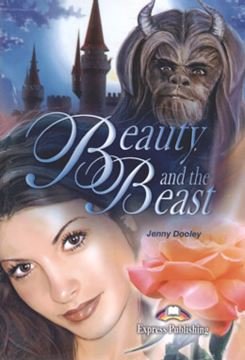 Imagem de BEAUTY AND THE BEAST - BEGINNER LEVEL - PACK (BOOK + ACTIVITY BOOK + AUDIO CD)
