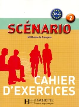 Imagem de SCENARIO 2 - CAHIER D´EXERCISES