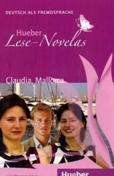 Imagem de CLAUDIA, MALLORCA