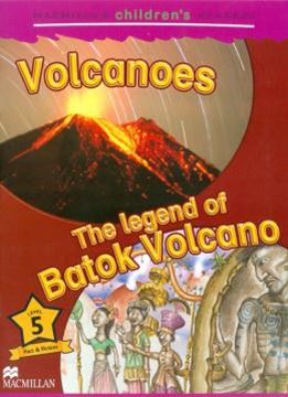 Imagem de VOLCANOES: THE LEGEND OF BATOK VOLCANO