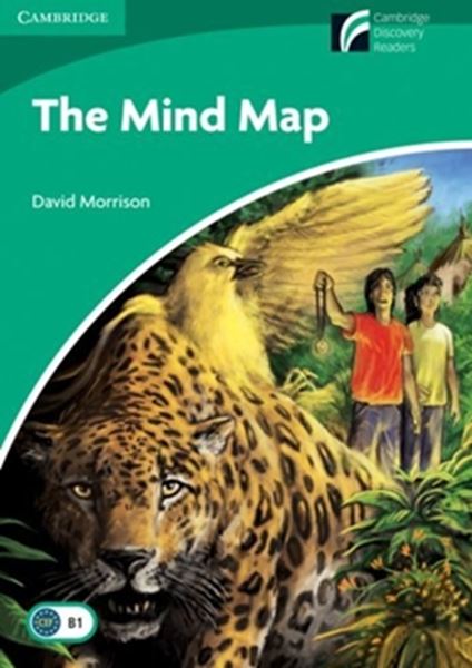 Picture of THE MIND MAP - LEVEL 3