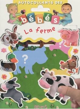 Imagem de LA FERME
