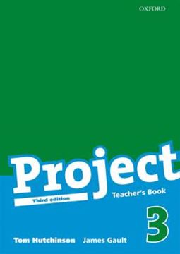 Imagem de PROJECT 3 TB 3 EDITION