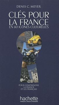 Imagem de CLES POUR LA FRANCE