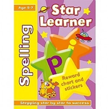 Imagem de SPELLING