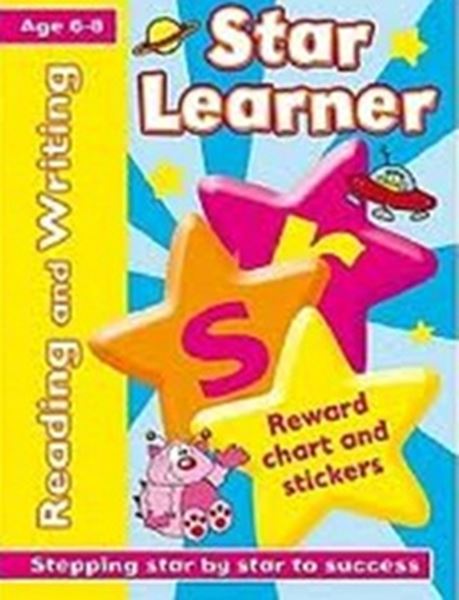 Picture of READING AND WRITING - STAR LEARNER