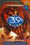 Imagem de 39 CLUES - BOOK FIVE - THE BLACK CIRCLE