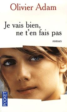 Imagem de JE VAIS BIEN, NE T´EN FAIS PAS