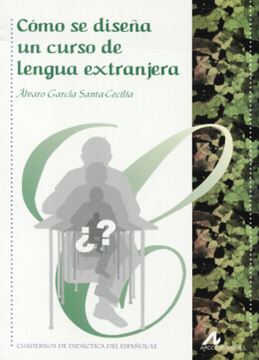 Imagem de COMO SE DISENA UN CURSO DE LENGUA EXTRANJERA