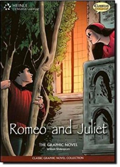 Picture of ROMEO AND JULIET