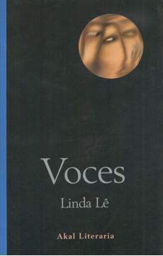 Imagem de VOCES - LINDA LE