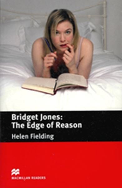 Picture of BRIDGET JONES WITH AUDIO CD