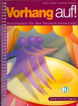Imagem de VORHANG AUF!