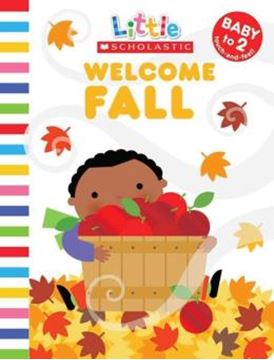 Imagem de WELCOME FALL B-3