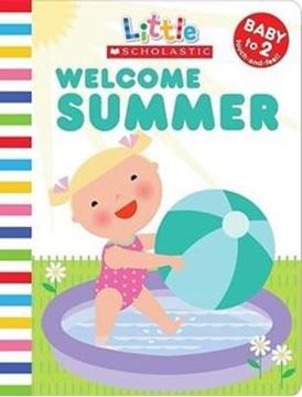 Imagem de WELCOME SUMMER B-3