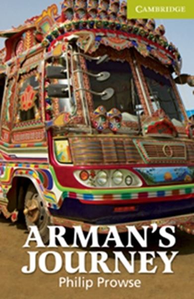 Picture of ARMAN´S JOURNEY