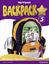 Imagem de BACKPACK GOLD 5 WB WITH AUDIO CD NEW EDITION - 2ND ED
