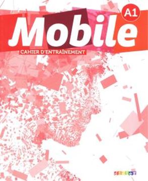 Imagem de MOBILE 1 (A1) -  CAHIER D´EXERCICES