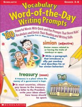 Imagem de VOCABULARY WORD OF THE DAY