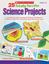 Imagem de 25 TOTALLY TERRIFIC SCIENCE PROJECTS
