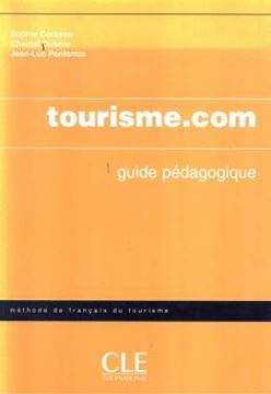 Imagem de TOURISME.COM GUIDE DU PROFESSEUR