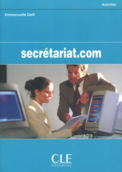 Picture of SECRETARIAT.COM - CAHIER D´ACTIVITES