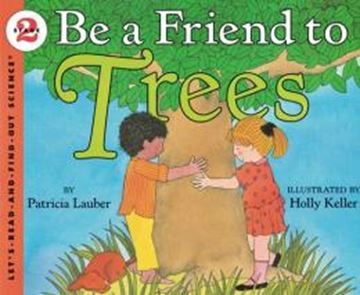 Imagem de BE A FRIEND TO TREES - 2