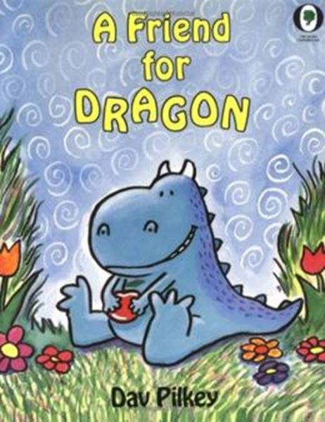 Picture of A FRIEND FOR DRAGON