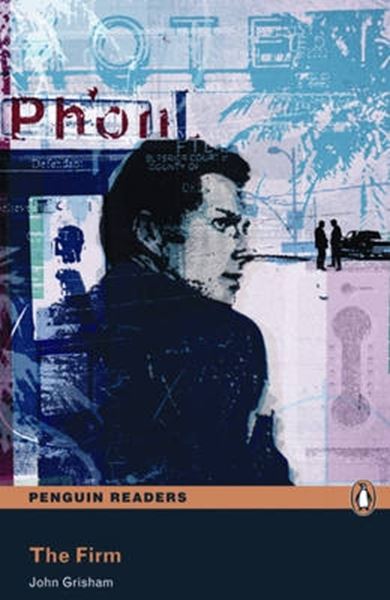 Picture of FIRM, THE - WITH CD