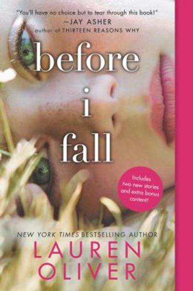 Picture of BEFORE I FALL