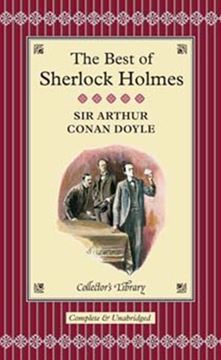 Imagem de BEST OF SHERLOCK HOLMES, THE
