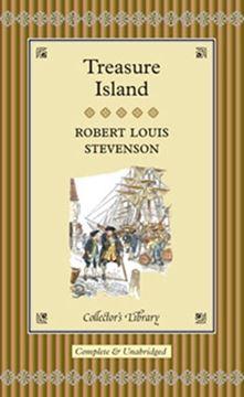 Imagem de TREASURE ISLAND
