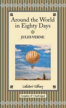 Imagem de AROUND THE WORLD IN EIGHTY DAYS