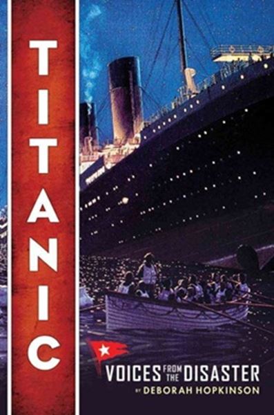 Picture of TITANIC