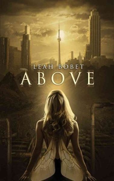 Picture of ABOVE
