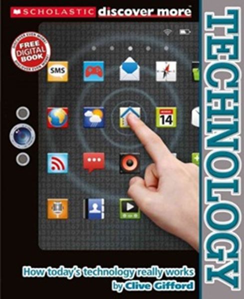Picture of TECHNOLOGY