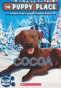 Imagem de PUPPY PLACE, THE V.25- COCOA